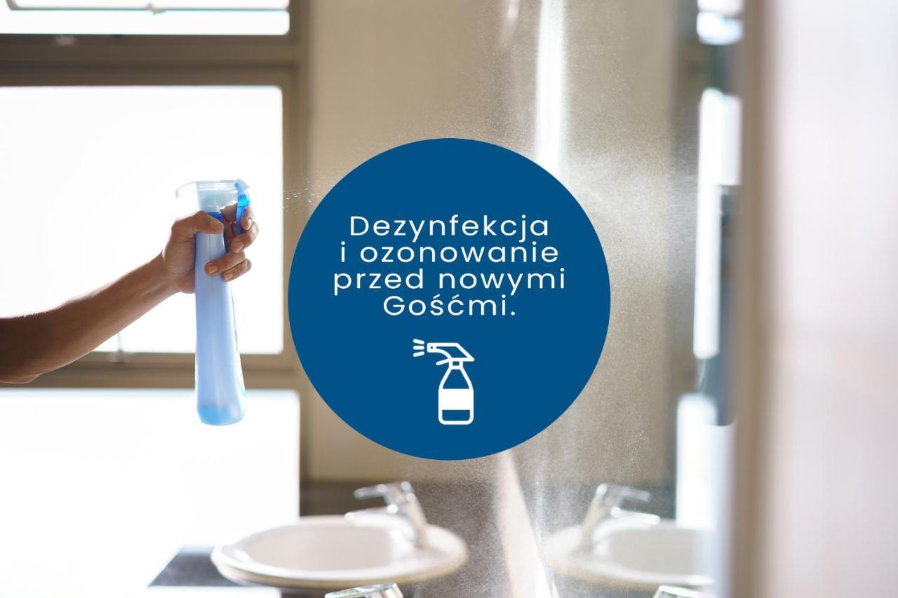 Clicktheflat Apartment Chmielna 7 Varşova Dış mekan fotoğraf