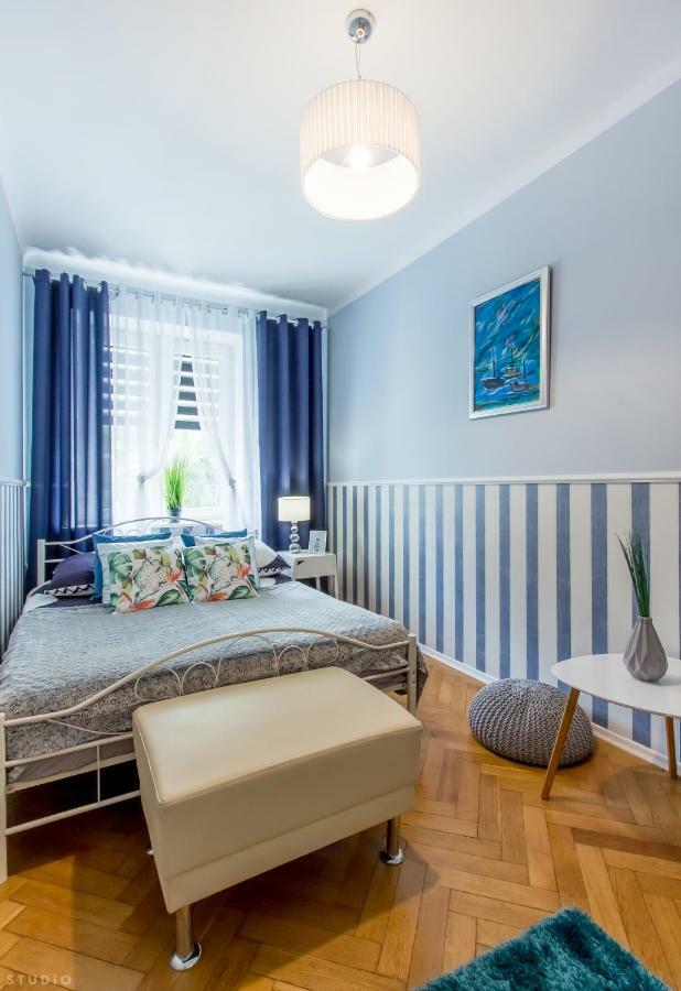 Clicktheflat Apartment Chmielna 7 Varşova Dış mekan fotoğraf