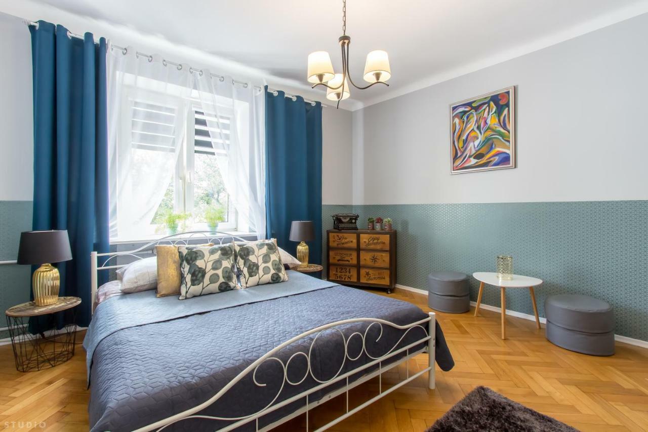Clicktheflat Apartment Chmielna 7 Varşova Dış mekan fotoğraf