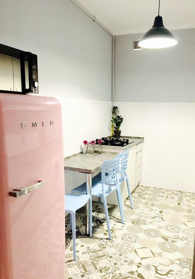 Clicktheflat Apartment Chmielna 7 Varşova Dış mekan fotoğraf